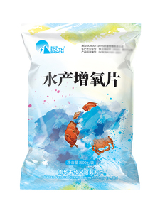 水产增氧片/500g/袋