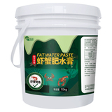 虾蟹肥水膏/10kg/桶
